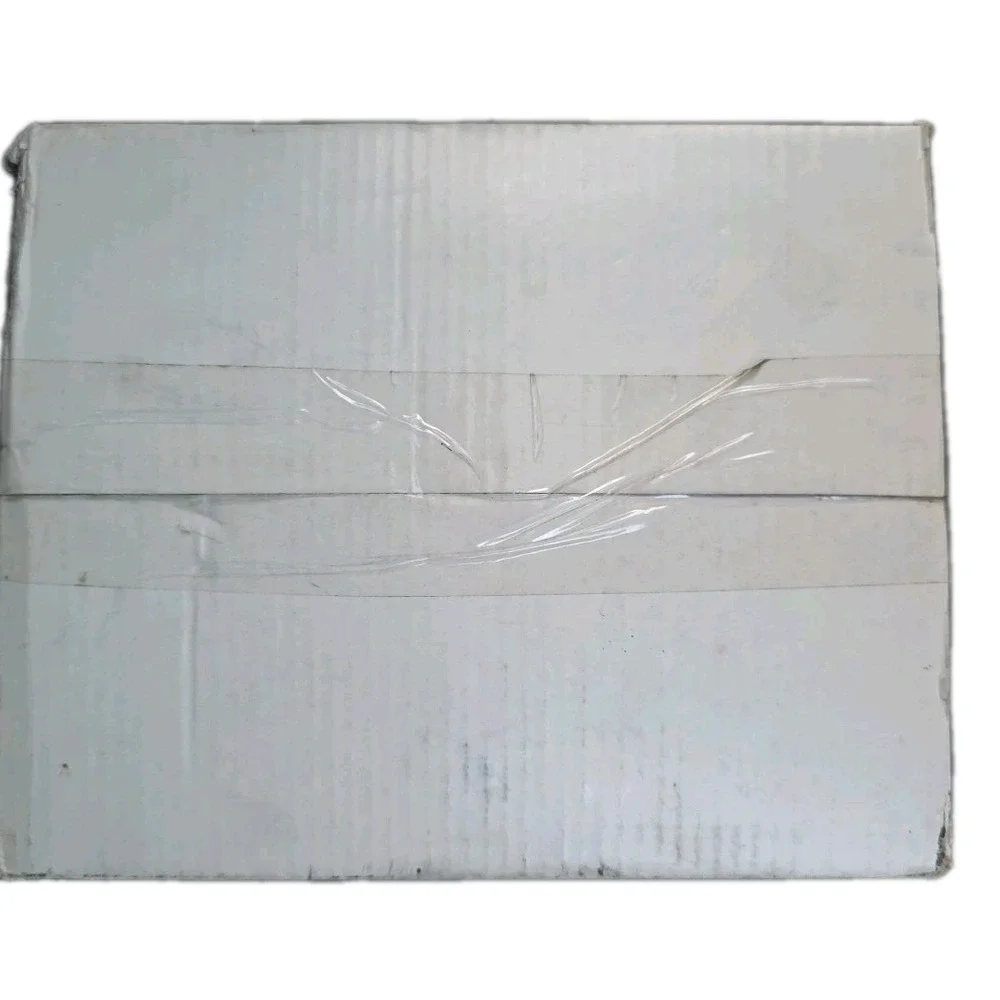NEW IN BOX Condor 100 Disposable 18‎ Inch Clear Sleeves 4XUA1B